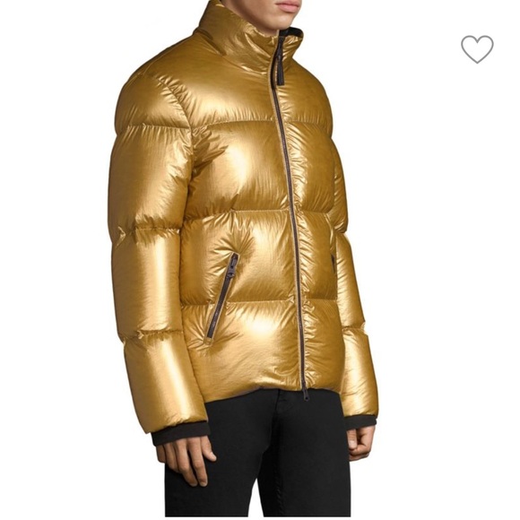 Mackage Greg Down Jacket - Picture 6 of 15